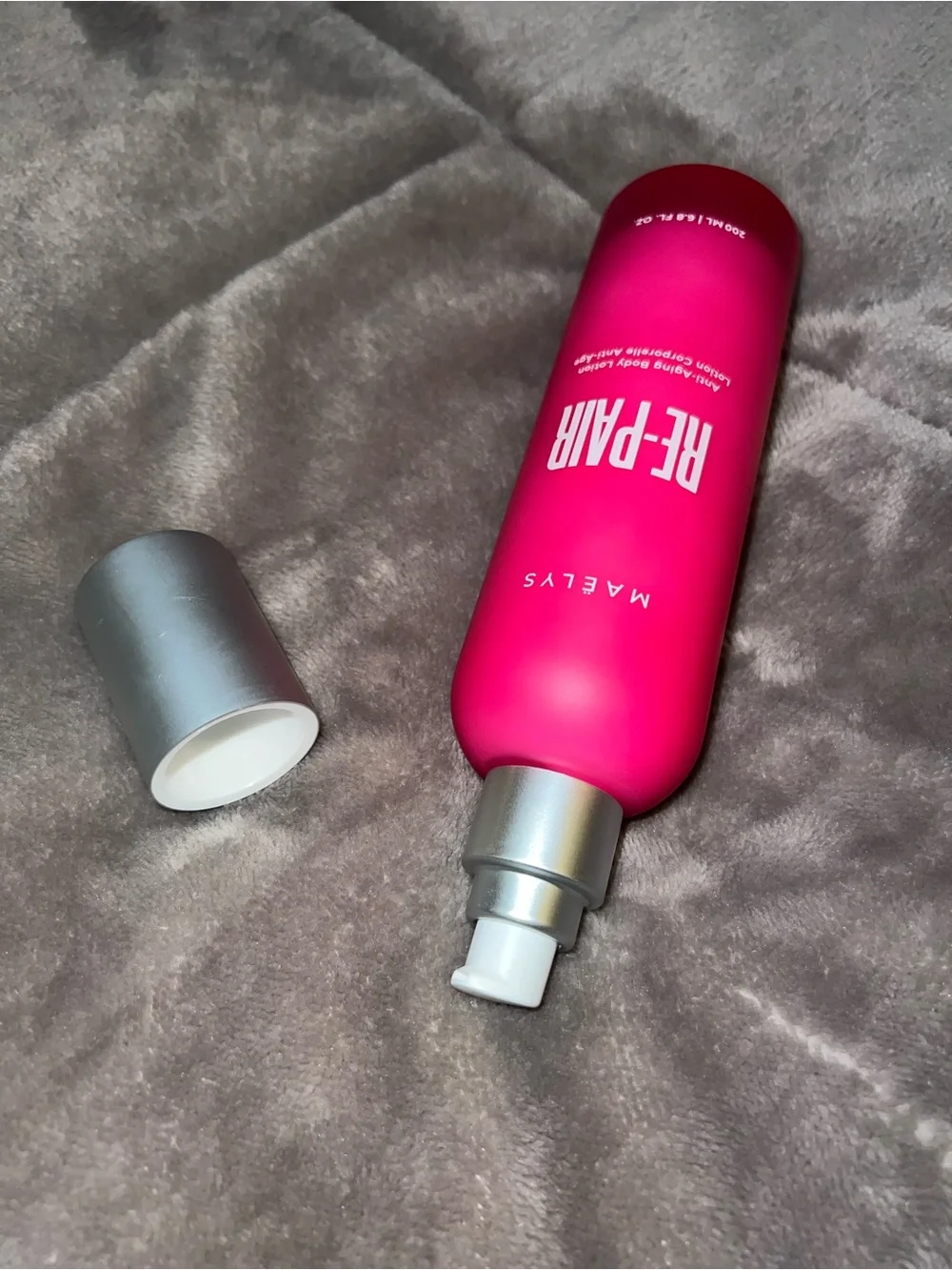 MAËLYS RE-PAIR Anti-Aging Body Lotion